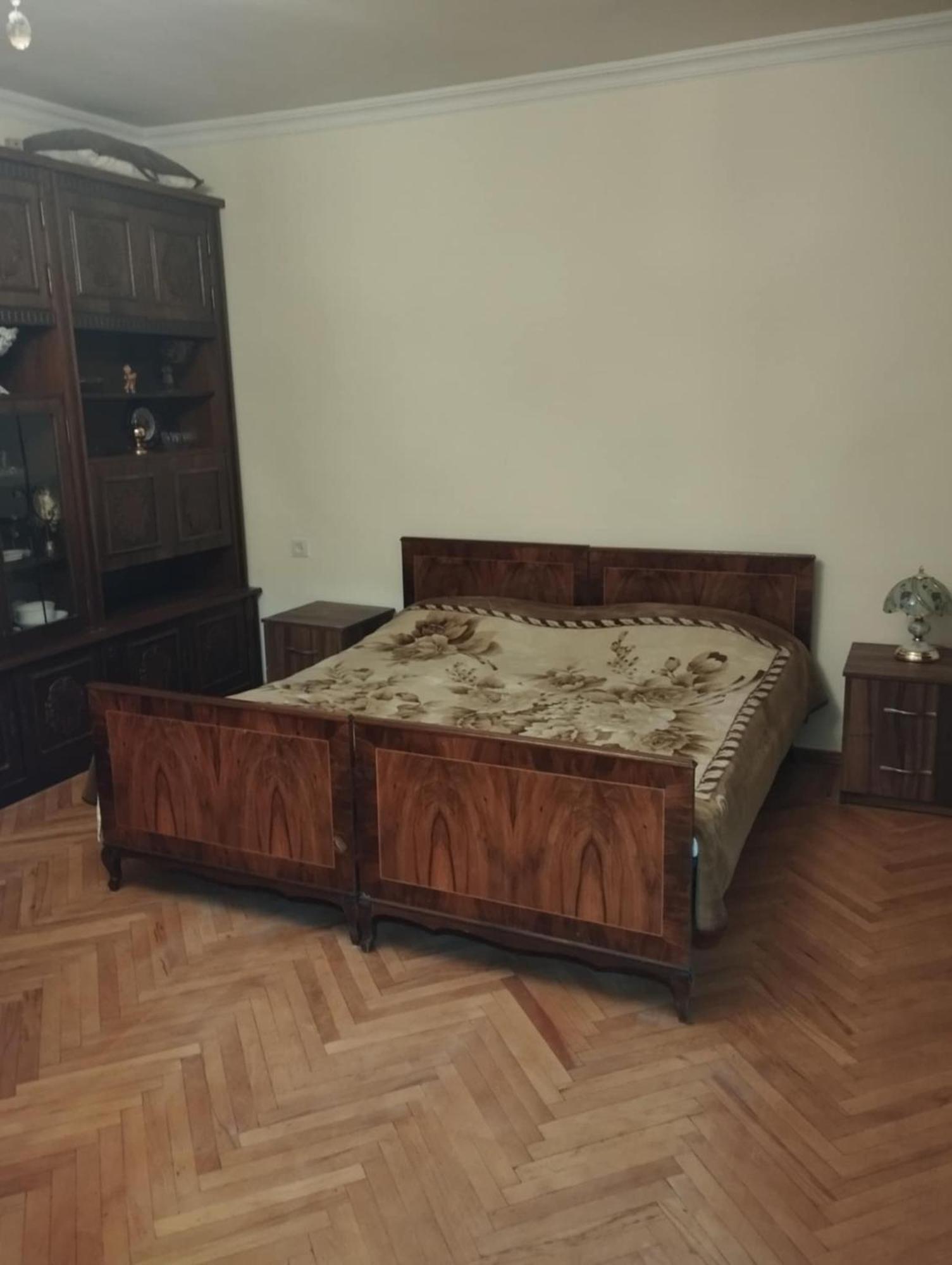 Mitane Hotel Sisian Екстериор снимка