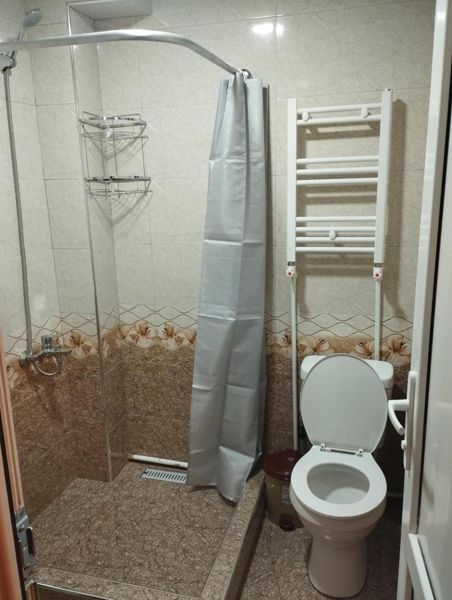 Mitane Hotel Sisian Екстериор снимка